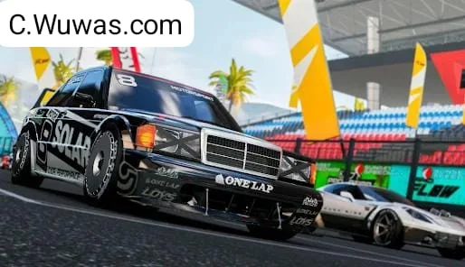 Play Thrilling CarX Street Game